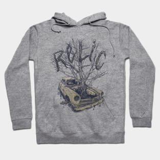 Old Relic Hoodie